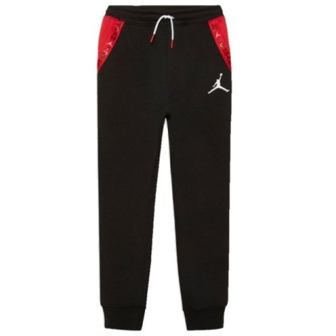 Спортивные штаны детские Jordan Vert Tape 95B765-023