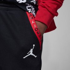 Спортивные штаны детские Jordan Vert Tape 95B765-023