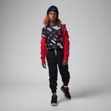 Спортивные штаны детские Jordan Vert Tape 95B765-023