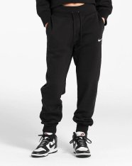Спортивные штаны женские Nike Sportswear Phoenix Fleece DQ5688-010