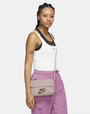 Сумка через плечо Nike Sportswear Futura CW9300-292