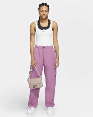 Сумка через плечо Nike Sportswear Futura CW9300-292