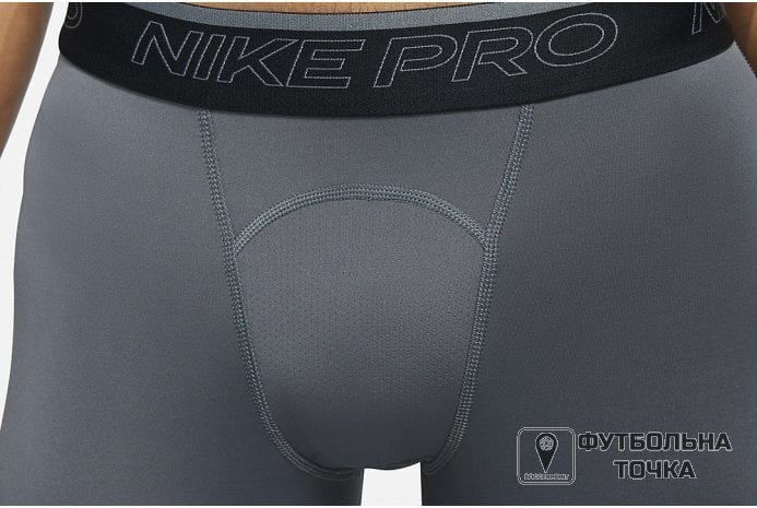 Термоштаны Nike Pro Dri-FIT Tight DD1913-068 купить по выгодной цене