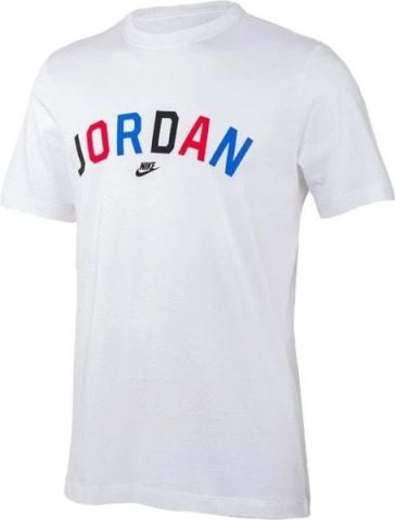 Футболка Jordan Sport DNA DH8978-100