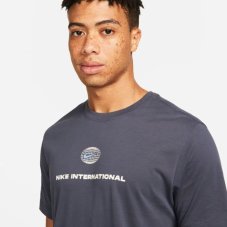 Футболка Nike Dri-Fit Heritage DM5439-437