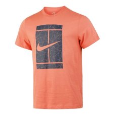 Футболка для тенниса Nike Court DD8404-827