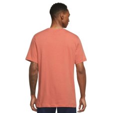 Футболка для тенниса Nike Court DD8404-827