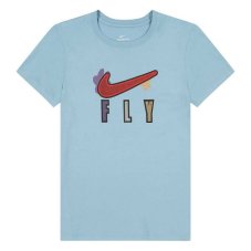 Футболка женская Nike Dri-FIT Swoosh Fly DR2593-494