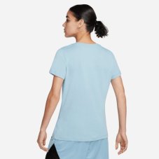 Футболка женская Nike Dri-FIT Swoosh Fly DR2593-494