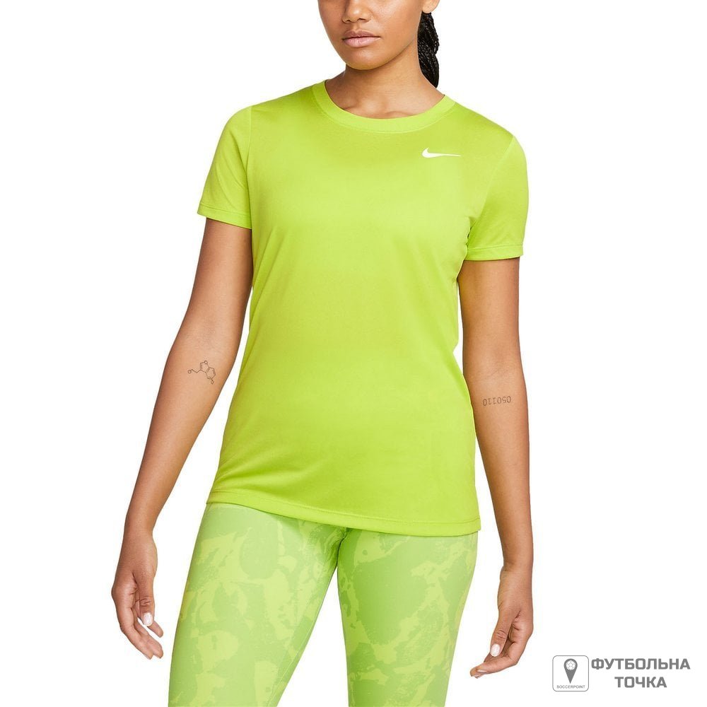 Nike dry legend outlet training top