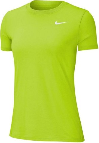 Футболка женская Nike Dry Legend Training AQ3210-322