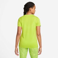 Футболка женская Nike Dry Legend Training AQ3210-322