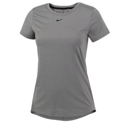 Футболка жіноча Nike Dri-FIT One Logo DD0626-073