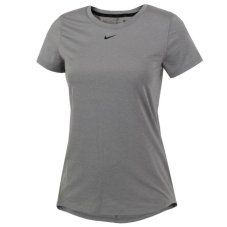 Футболка жіноча Nike Dri-FIT One Logo DD0626-073