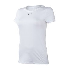 Футболка жіноча Nike Dri-FIT One Logo DD0626-100