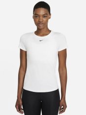 Футболка жіноча Nike Dri-FIT One Logo DD0626-100