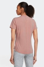 Футболка жіноча Nike Dri-FIT One Luxe Top DD0618-609