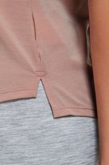 Футболка жіноча Nike Dri-FIT One Luxe Top DD0618-609