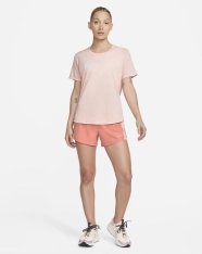 Футболка для бега женская Nike Sportswear Swoosh Run DM7777-610