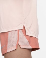 Футболка для бега женская Nike Sportswear Swoosh Run DM7777-610