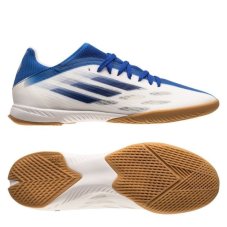 Футзалки Adidas X Speedflow.3 IN GW7491