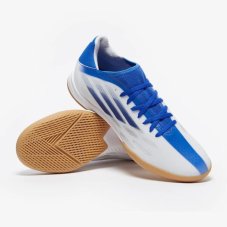 Футзалки Adidas X Speedflow.3 IN GW7491