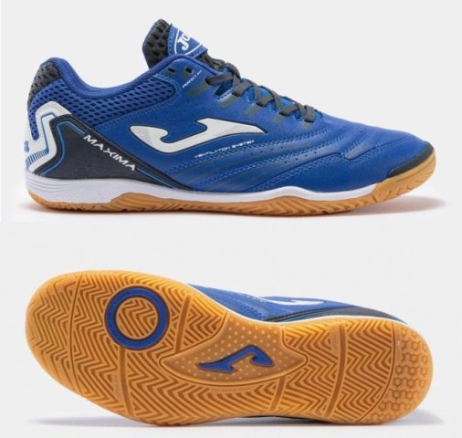 Футзалки Joma MAXW2104IN