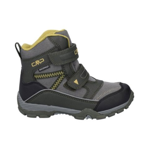 Ботинки детские Cmp Kids Pyry Snow Boot 38Q4514-68UM