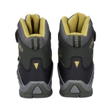 Ботинки детские Cmp Kids Pyry Snow Boot 38Q4514-68UM