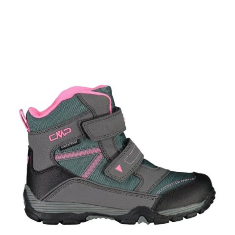 Ботинки детские Cmp Kids Pyry Snow Boot 38Q4514J-14UF