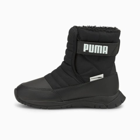 Ботинки детские Puma Nieve Boot WTR AC PS 38074503