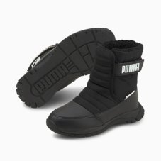 Ботинки детские Puma Nieve Boot WTR AC PS 38074503