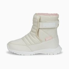 Ботинки детские Puma Nieve Boot WTR AC PS 38074508