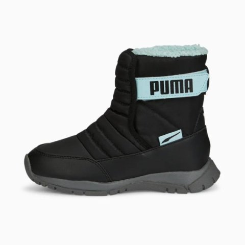 Ботинки детские Puma Nieve Boot WTR AC PS 38074509