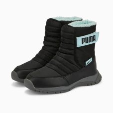 Ботинки детские Puma Nieve Boot WTR AC PS 38074509