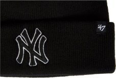 Шапка 47 Brand New York Yankees Moss Base B-RKN17ACE-BKF