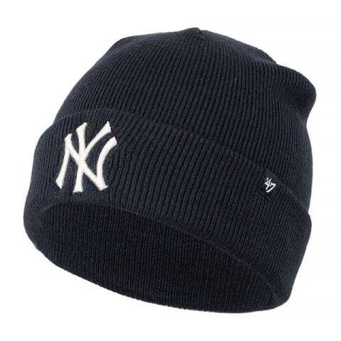 Шапка 47 Brand New York Yankees Moss Base B-RKN17ACE-NYF