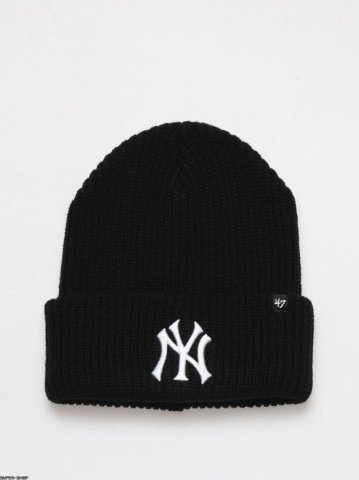 Шапка 47 Brand New York Yankees Moss Base B-UPRCT17ACE-BK