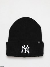 Шапка 47 Brand New York Yankees Moss Base B-UPRCT17ACE-BK