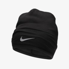 Шапка Nike Beanie Performance Uncuffed DV3349-010