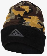 Шапка Nike Train Camo Beanie DV3344-222