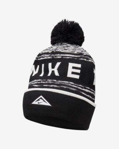 Шапка Nike Beanie Trail DV3345-010