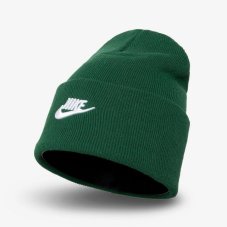Шапка Nike Futura Utility Unisex Beanie DJ6224-341