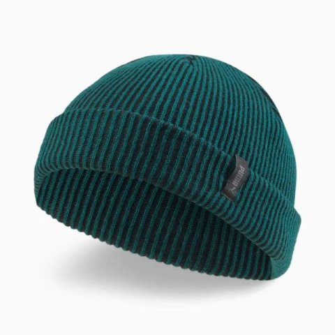 Шапка Puma Ribbed Fisherman Beanie 02345103
