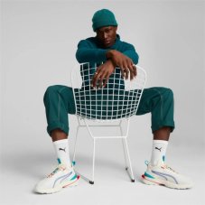 Шапка Puma Ribbed Fisherman Beanie 02345103