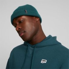 Шапка Puma Ribbed Fisherman Beanie 02345103