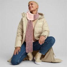 Шарф Puma Chenille Scarf 05423202