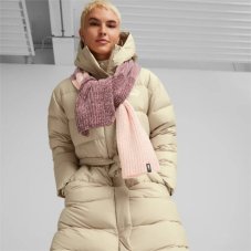 Шарф Puma Chenille Scarf 05423202