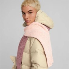 Шарф Puma Chenille Scarf 05423202