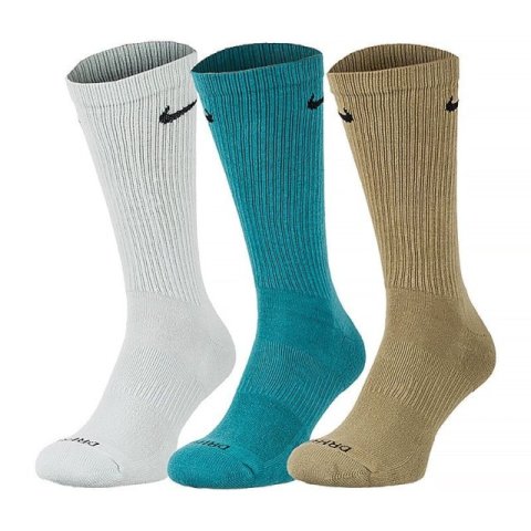 Шкарпетки Nike Everyday Plus Cushioned SX6888-951